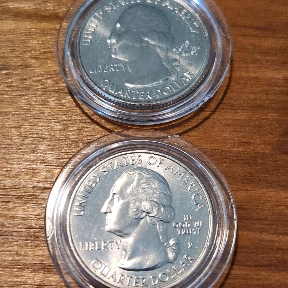 Unbranded Silver Collectibles